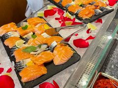 -威斯汀舞台餐厅