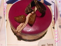 -黑池口感烘焙·生日蛋糕(坂田店)