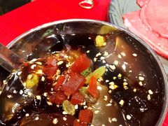 -谭鸭血老火锅(漳州路店)