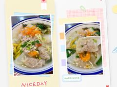-长人馄饨铺(解放街店)
