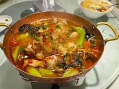 -小吴越·江浙融合菜(惠山万达广场店)