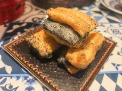 -图味美小黄鱼·景德菜(浙江路店)