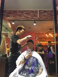 点击看大图 -BM SALON