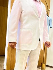 -红领RED COLLAR西装定制体验中心