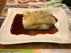 -添好运点心专门店(深水埗店)