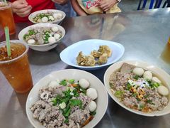 -榮泰米粉湯(Left Shop)