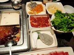 -海底捞火锅(盈锋广场店)