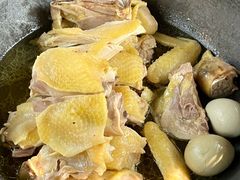 -园林美食城·本土农家菜(杨和镇店)