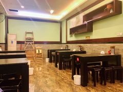 大堂-春阳水饺(香槟广场店)