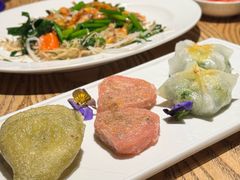 -金成潮菜博物馆(海珠湿地店)