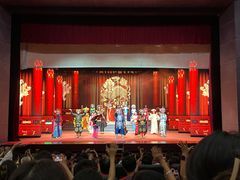-芙蓉国粹川剧变脸秀(省川剧院)