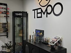 -TEMPO 音乐(五角场店)