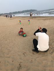 -飞扬摄影北戴河旅拍