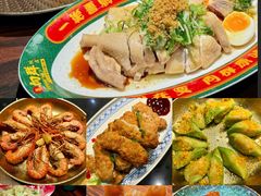 -粤·向群饭店(麓景路店)