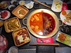 -九鼎轩脆毛肚火锅(南京东路店)