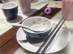 -绿茶餐厅(朝阳大悦城店)