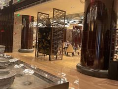 -皇冠假日酒店-御皇轩中餐厅