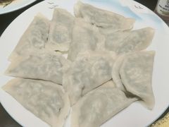 -宾朋海鲜特色美食餐厅·纯手工鲅鱼水饺(兴海路店)