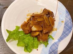 -福樱兰海鲜放题铁板烧(加州店)