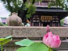 -寒山寺