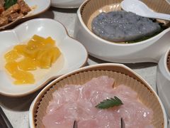 -海底捞火锅(银泰中心店)