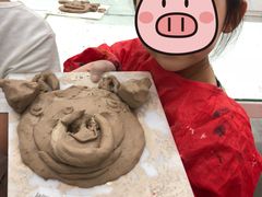 -蕃茄田艺术•美术绘画 •硬笔书法(滨江海威领界店)