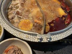 -牛New寿喜烧(闵行龙湖天街店)