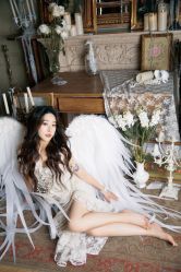 -WAVE SODA摄影工作室