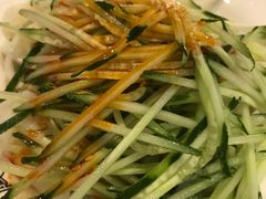 传统凉皮-陕客肉夹馍(王府井店)