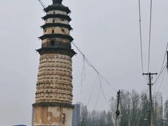 -修德寺塔