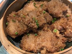 -披云云小馆·味道江湖(姚家园万象汇店)
