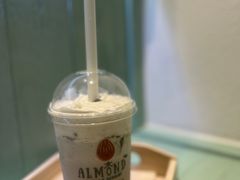 -杏甜品(尖沙咀加拿分道店)