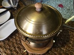 -慢丽江·云南野生菌土鸡锅(西山店)