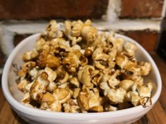 爆米花-三个大叔东北烧烤·砂锅菜(西三旗店)