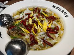 -太二酸菜鱼(沈阳万象城店)