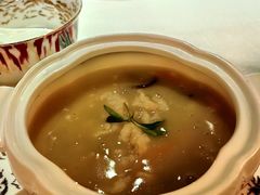-華府Deluxe(兴业太古汇店)