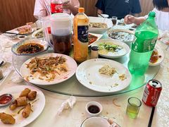 -江南村海鲜馆(洞头店)