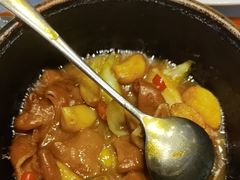 -徽镇小厨·经典徽菜(马连道店)
