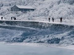 -浙西天池景区