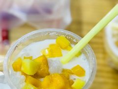 -七七家的糖水店(涠洲岛3号店)
