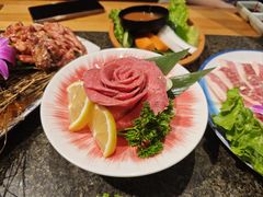 -梦山水日本烧肉(五四广场店)