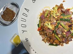 -友达面馆(广州总店)
