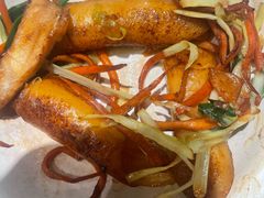 -点都德(聚福楼店)