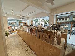-Cafe on warm(丹霞店)