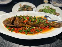 -金谷仓家庭料理(马泉营店)