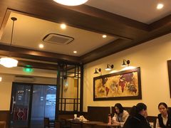 大堂-星巴克臻选(武汉首义汇店)