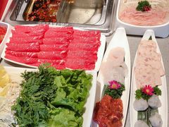 -海底捞火锅(龙湖三千集店)