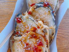 -八一路好吃街(雨田商务大厦店)