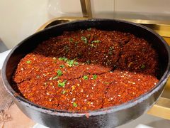 麻辣牛肉-晓宇重庆火锅(赛格国际购物中心店)