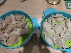 -老边饺子馆(东单店)